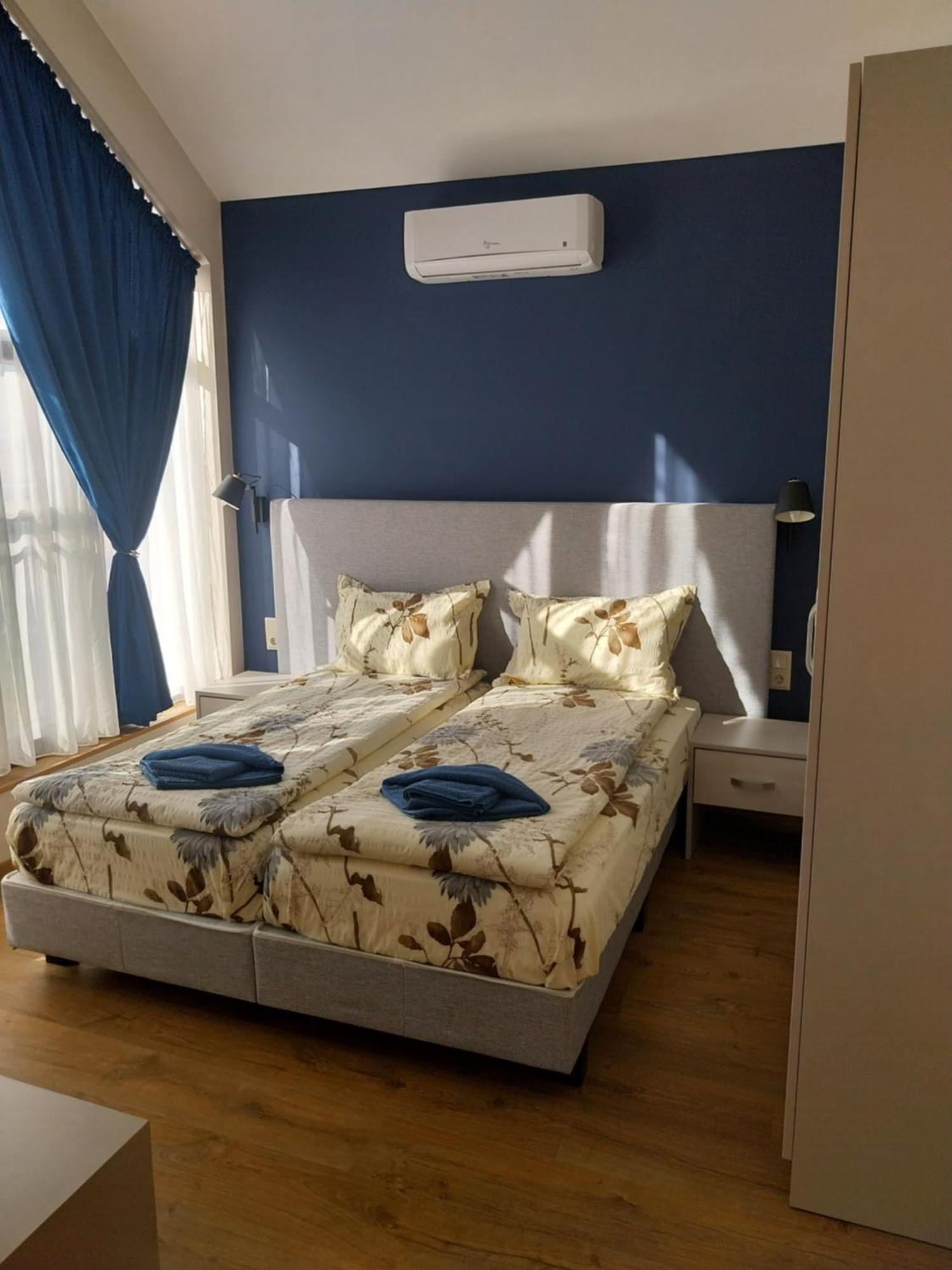 Villa Doma Sapareva Banya Exterior foto